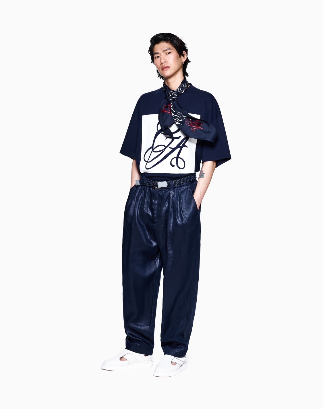 jersey-t-shirt-with-oversized-ga-logo-blue--giorgio-armani