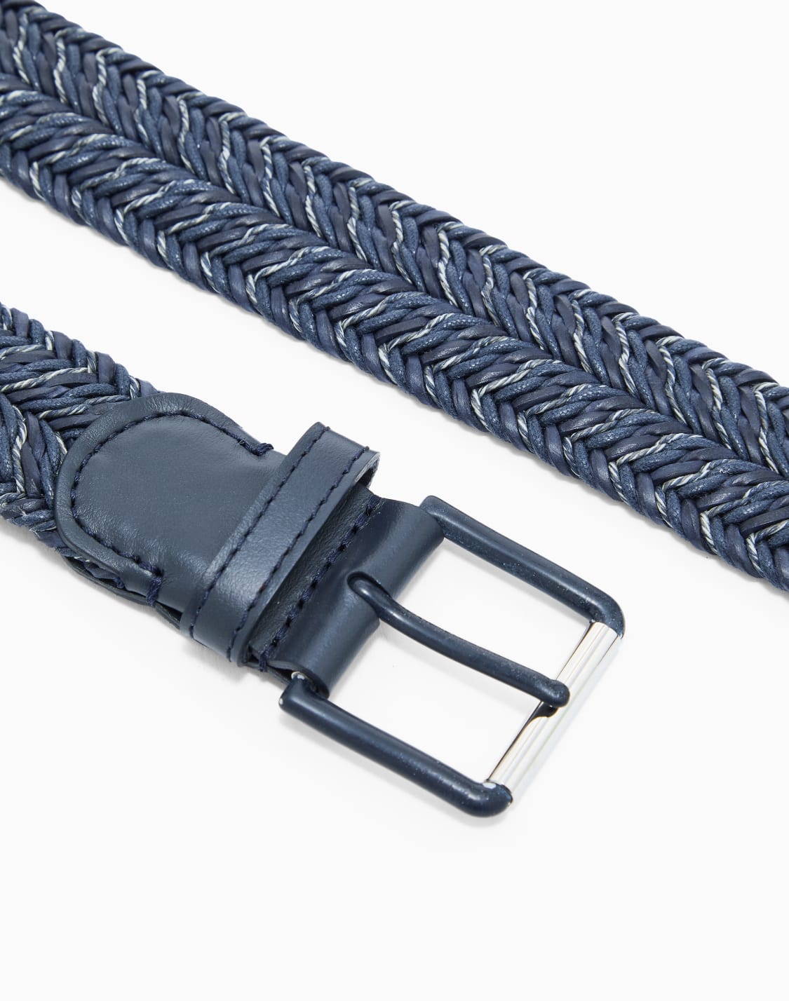 cinture-blu-navy--giorgio-armani