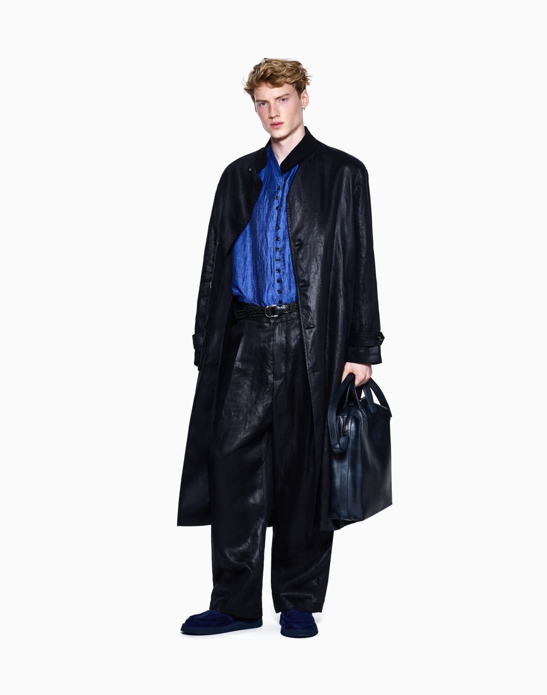 linen-canvas-coat-black--giorgio-armani