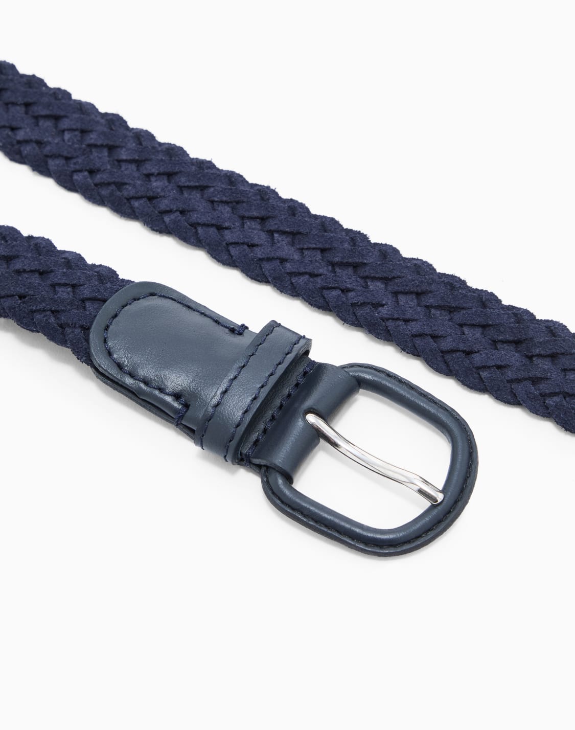 braided-suede-belt-navy-blue--giorgio-armani