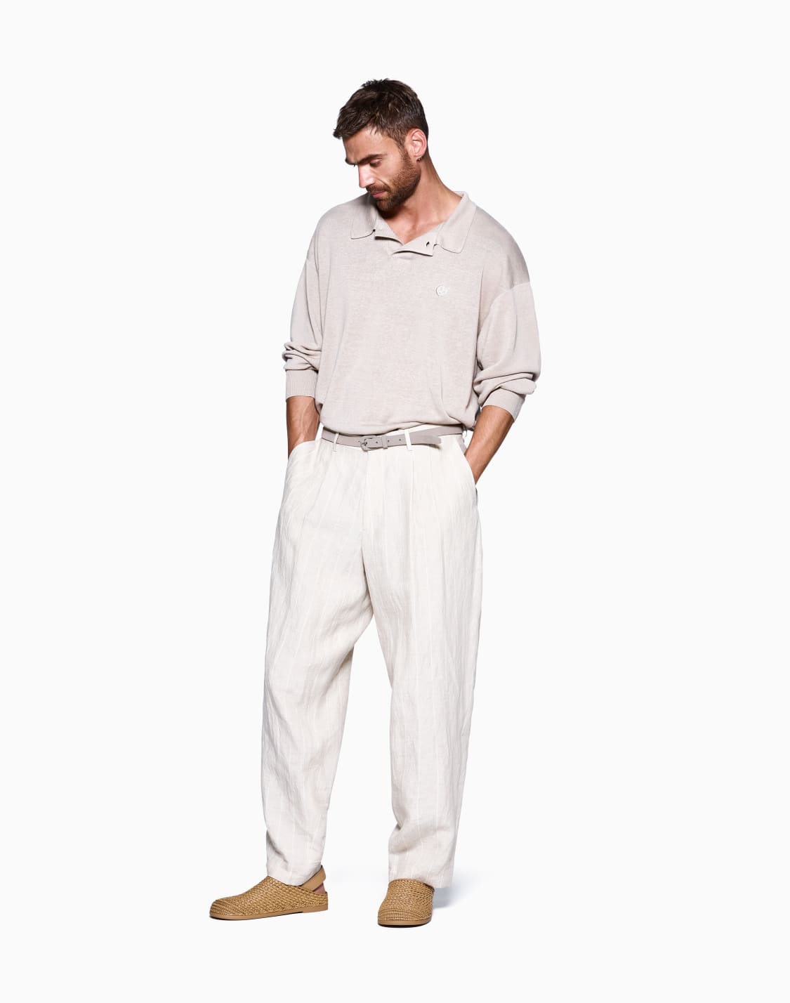 polos-beige--giorgio-armani