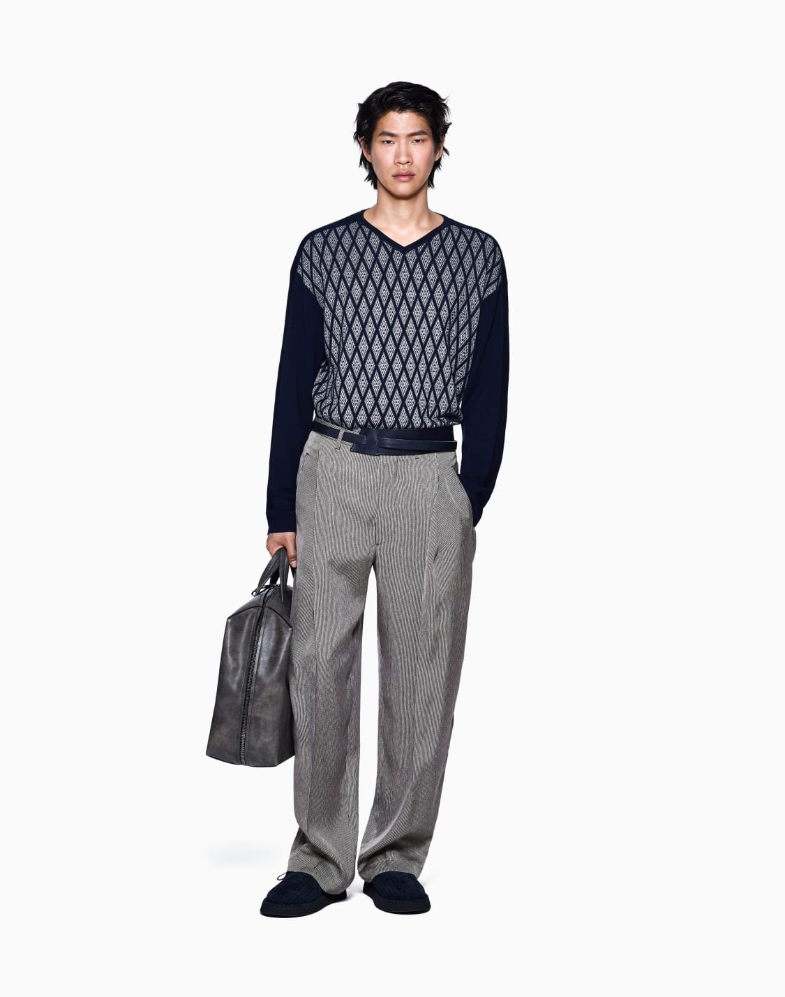 jumpers-navy_blue--giorgio-armani