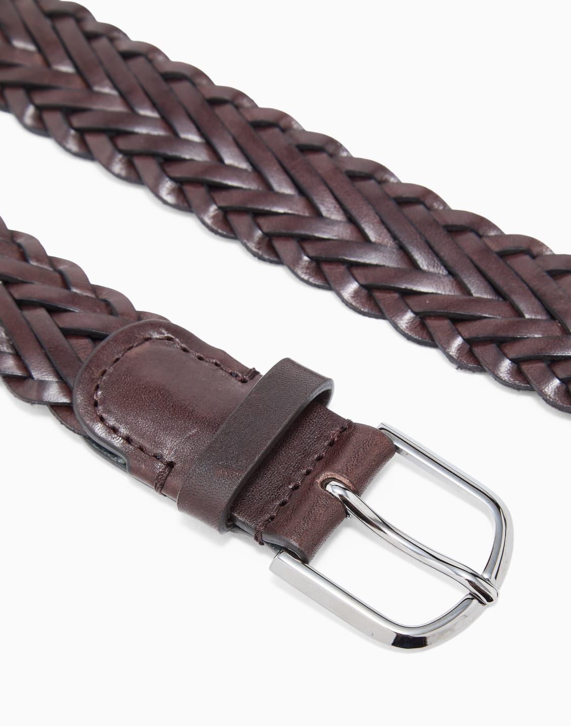woven-leather-belt-brown--giorgio-armani