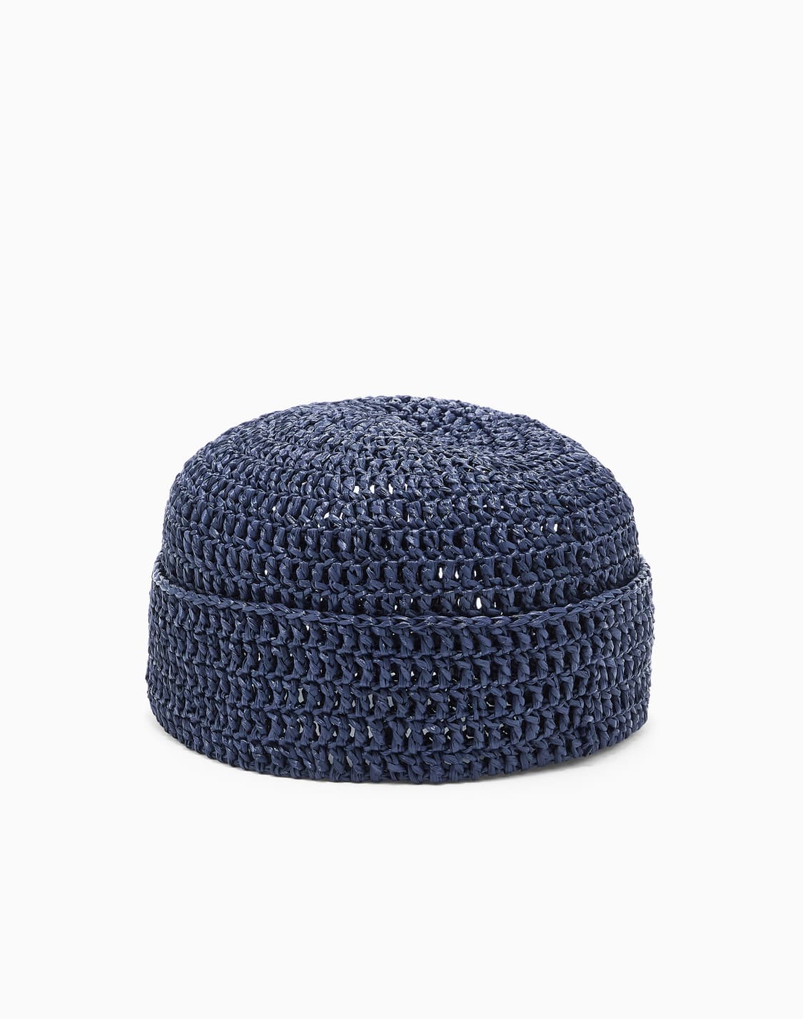 beanies-navy-blue--giorgio-armani