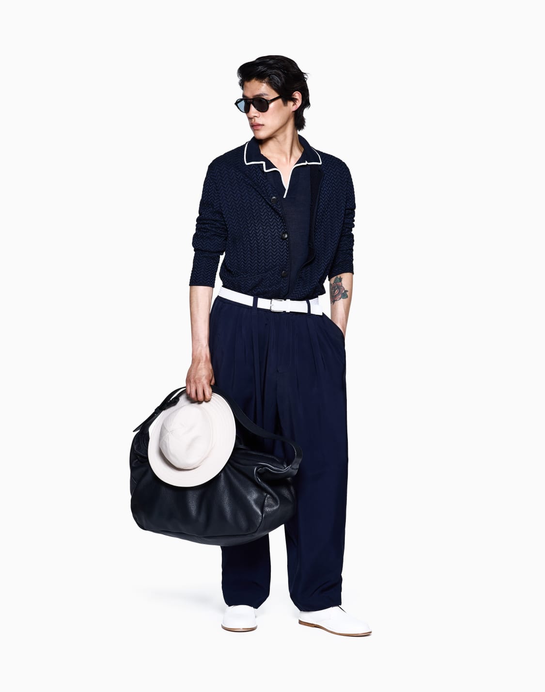 asv-viscose-blend-chevron-ottoman-single-breasted-jacket-navy-blue--giorgio-armani