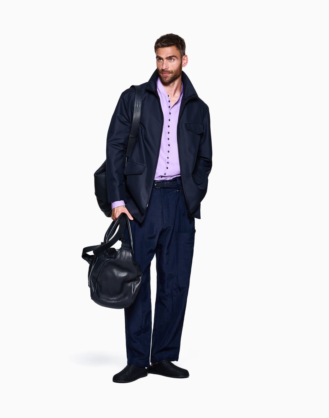 linen-shirt-purple--giorgio-armani