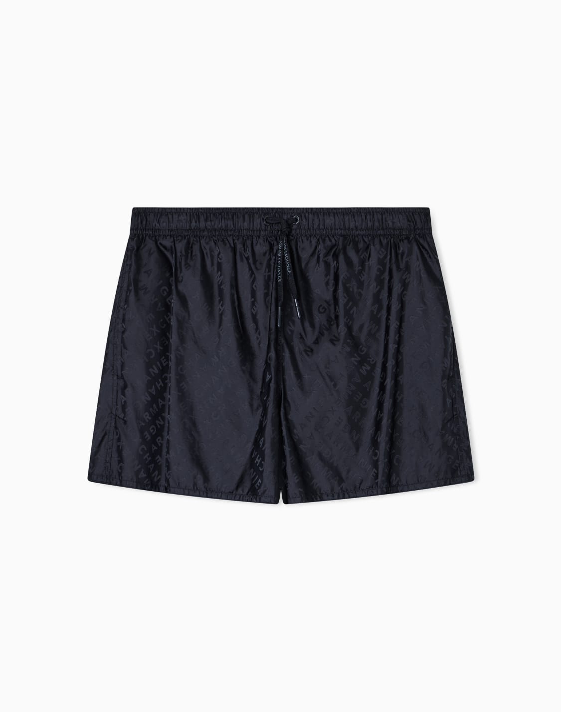 costume-fantaisie-avec-logo-intgral-noir--armani-exchange