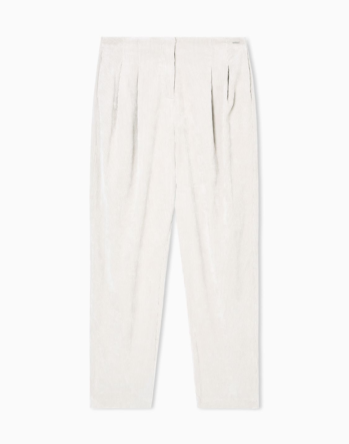 casual-trousers-beige--armani-exchange