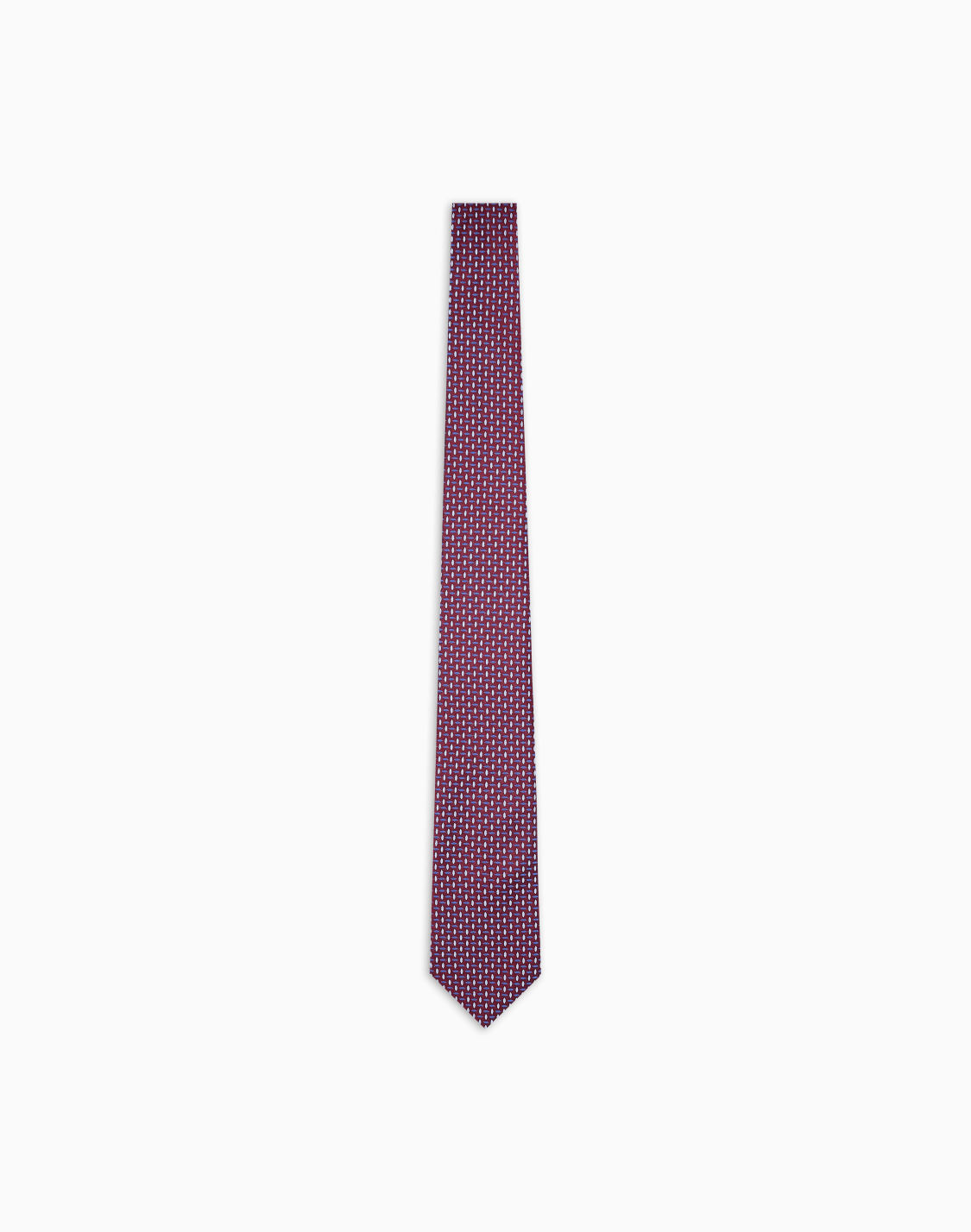 pure-silk-tie-with-jacquard-micro-pattern-burgundy--emporio-armani