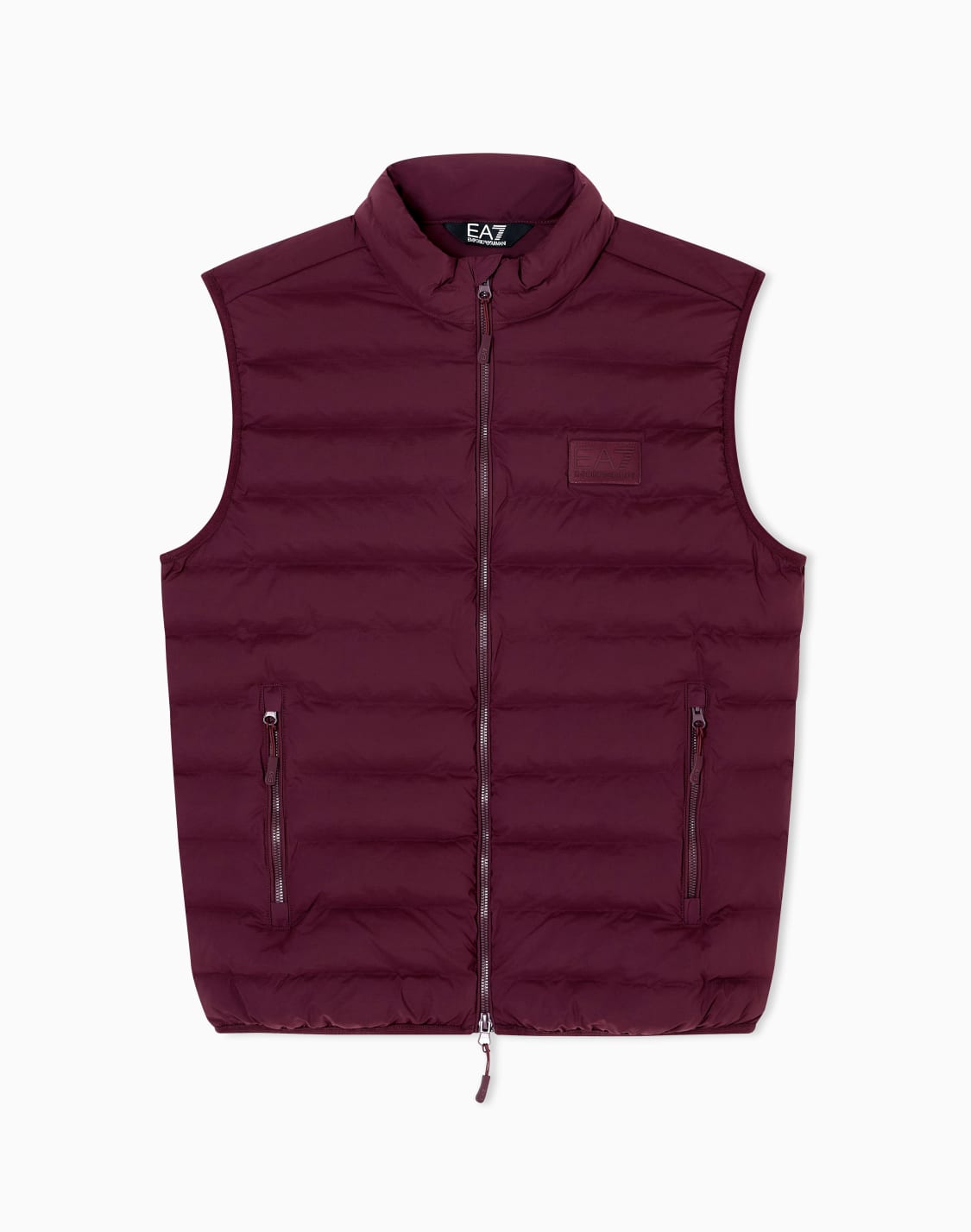 gilet-rembourr-en-tissu-technique-bordeaux--ea7