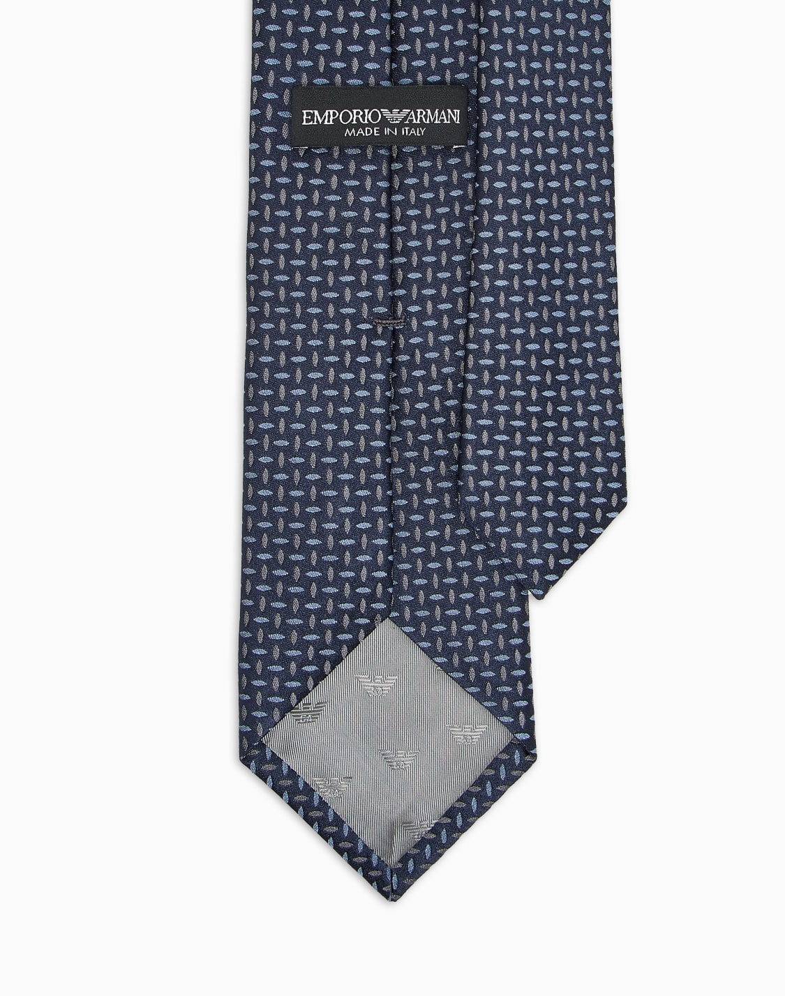 pure-silk-tie-with-jacquard-micro-pattern-navy-blue--emporio-armani