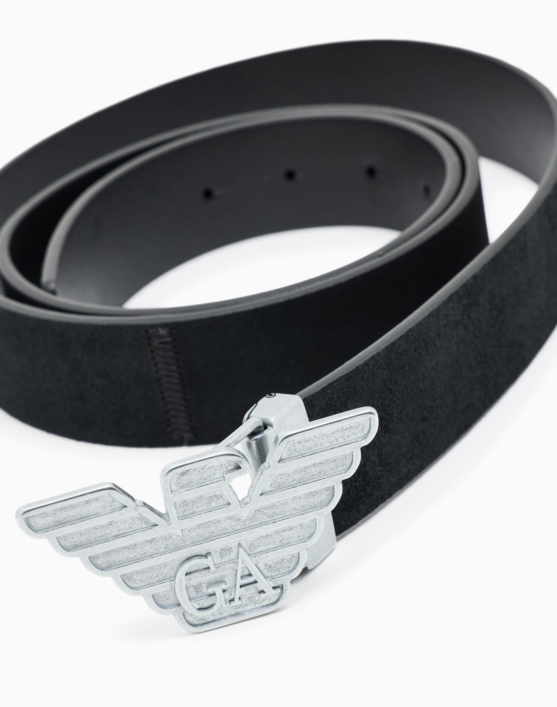 cinturn-de-piel-lisa-con-placa-de-guila-new-york-negro--emporio-armani