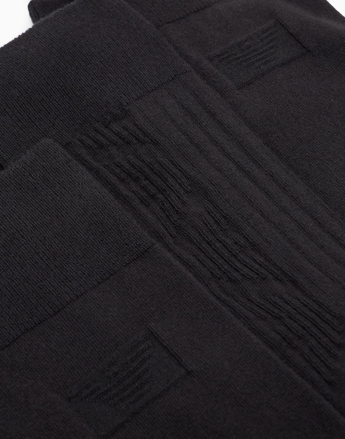 3er-pack-asv-strmpfe-mit-muster-in-jacquard-stoff-verarbeitung-schwarz--emporio-armani