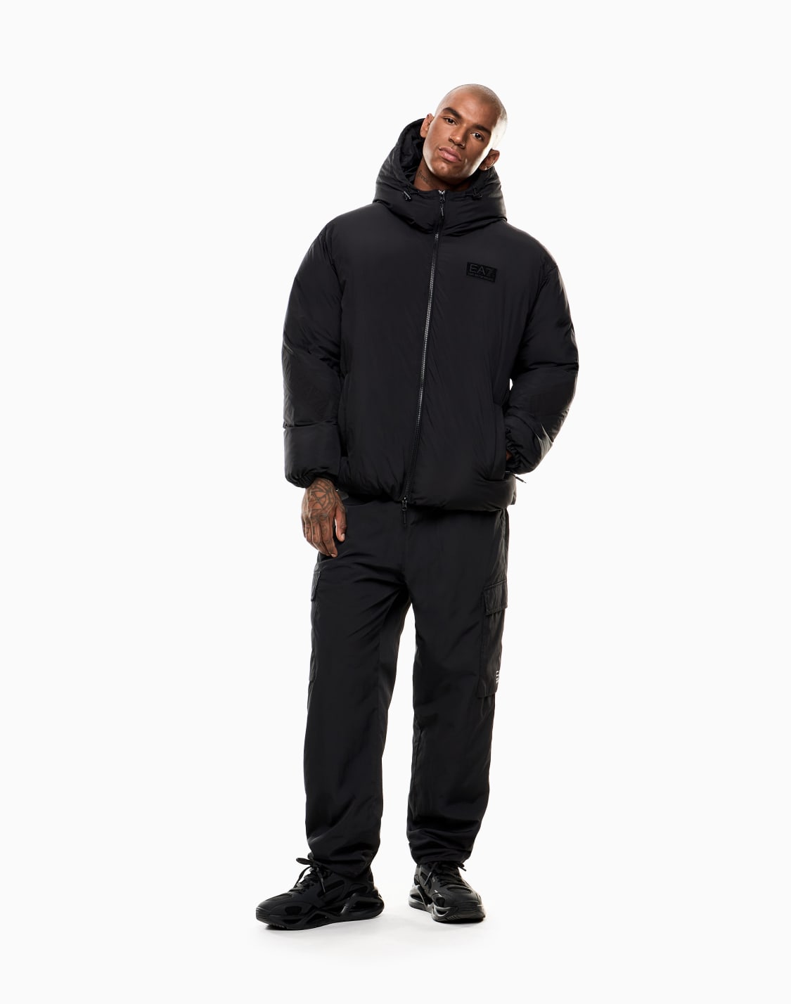 technical-fabric-padded-jacket-with-hood-black--ea7