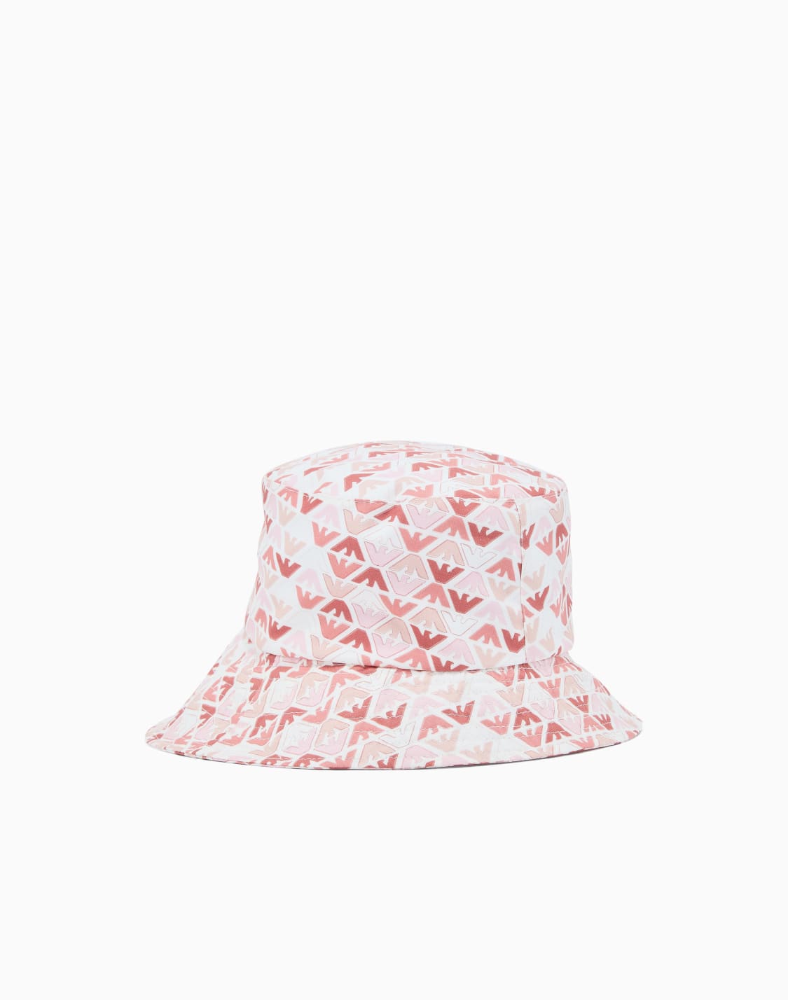 bucket-hats-pink--emporio-armani