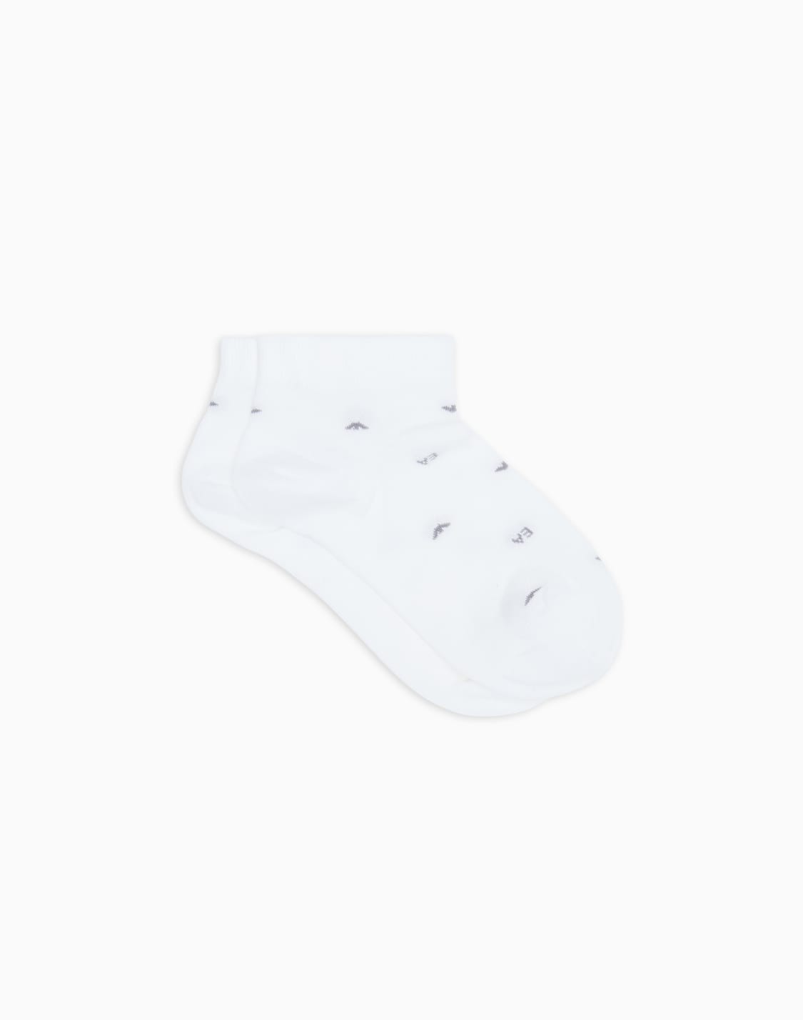 socks-white--emporio-armani