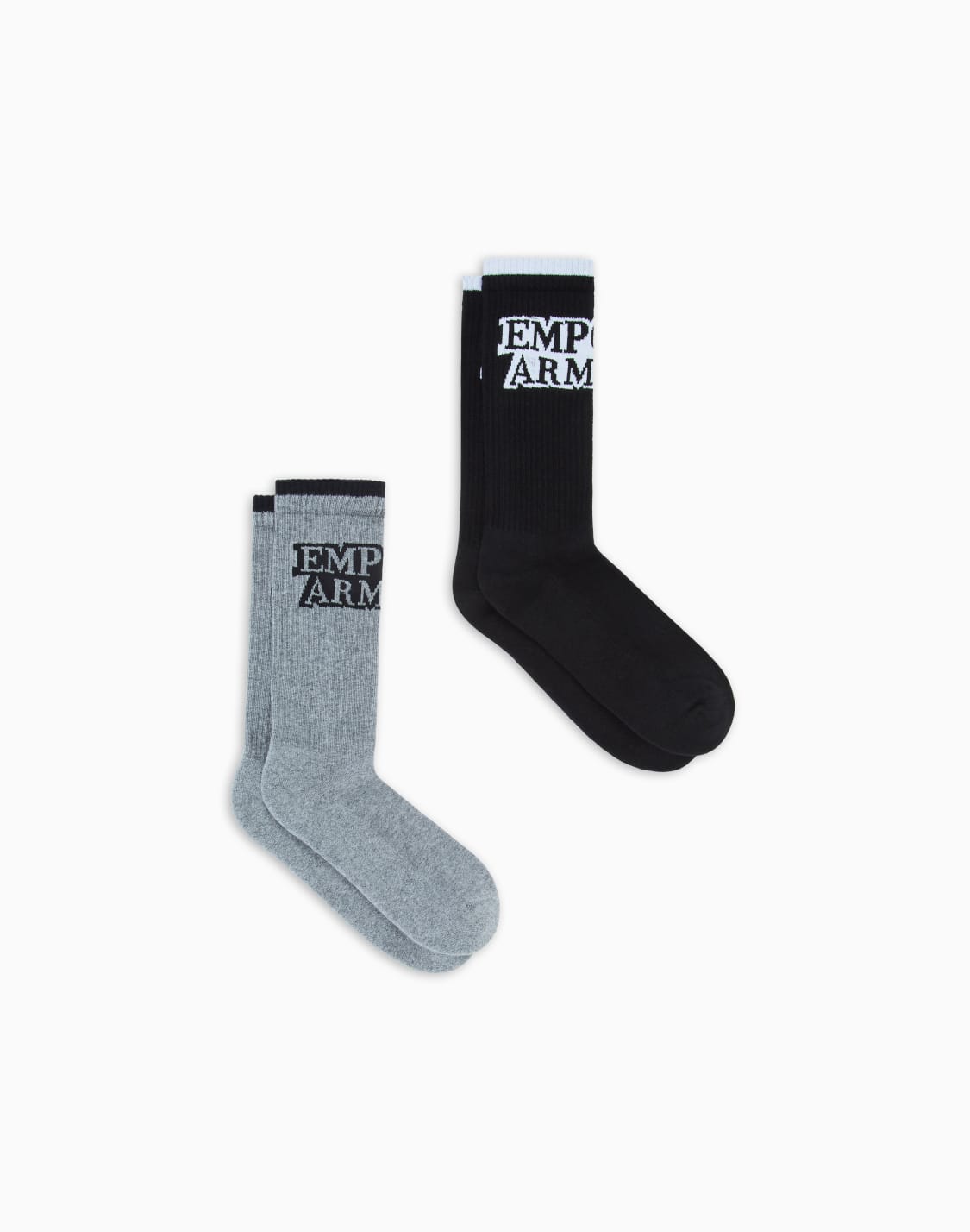 calcetines-negro--emporio-armani