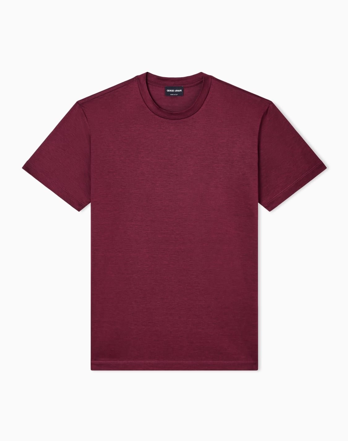 plain-knit-jersey-t-shirt-in-a-silk-and-cotton-blend-red--giorgio-armani