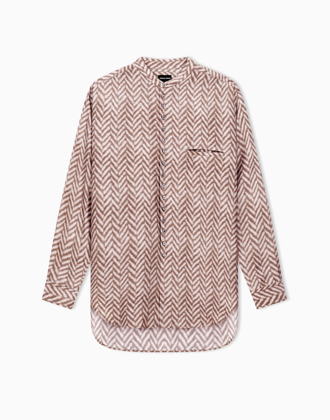 casual-shirts-beige--giorgio-armani