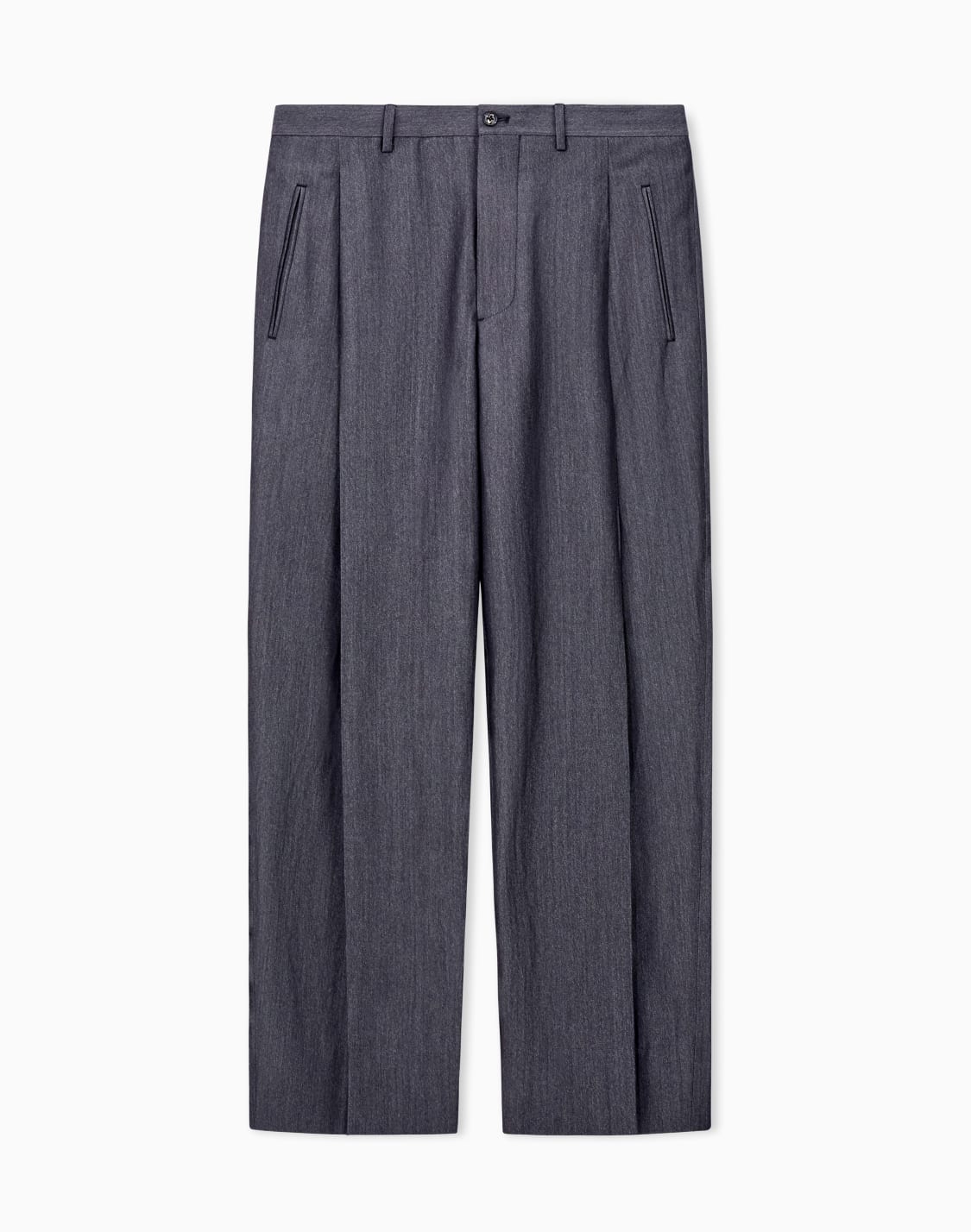 single-pleat-denim-effect-virgin-wool-and-abaca-and-silk-trousers-black--giorgio-armani