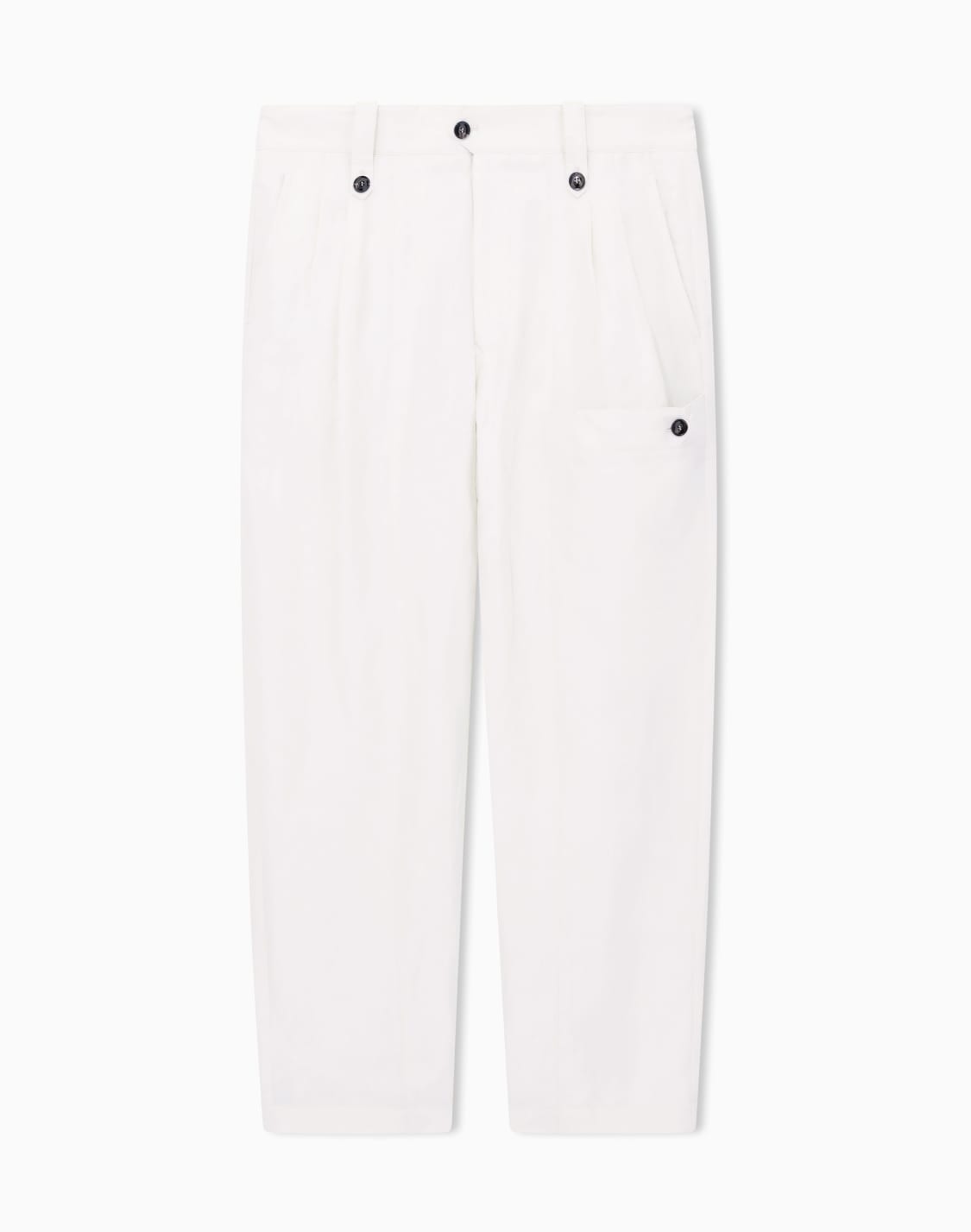 casual-trousers-white--giorgio-armani
