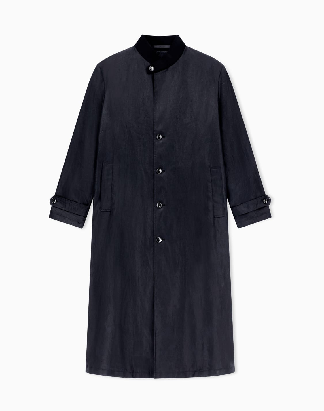 linen-canvas-coat-black--giorgio-armani