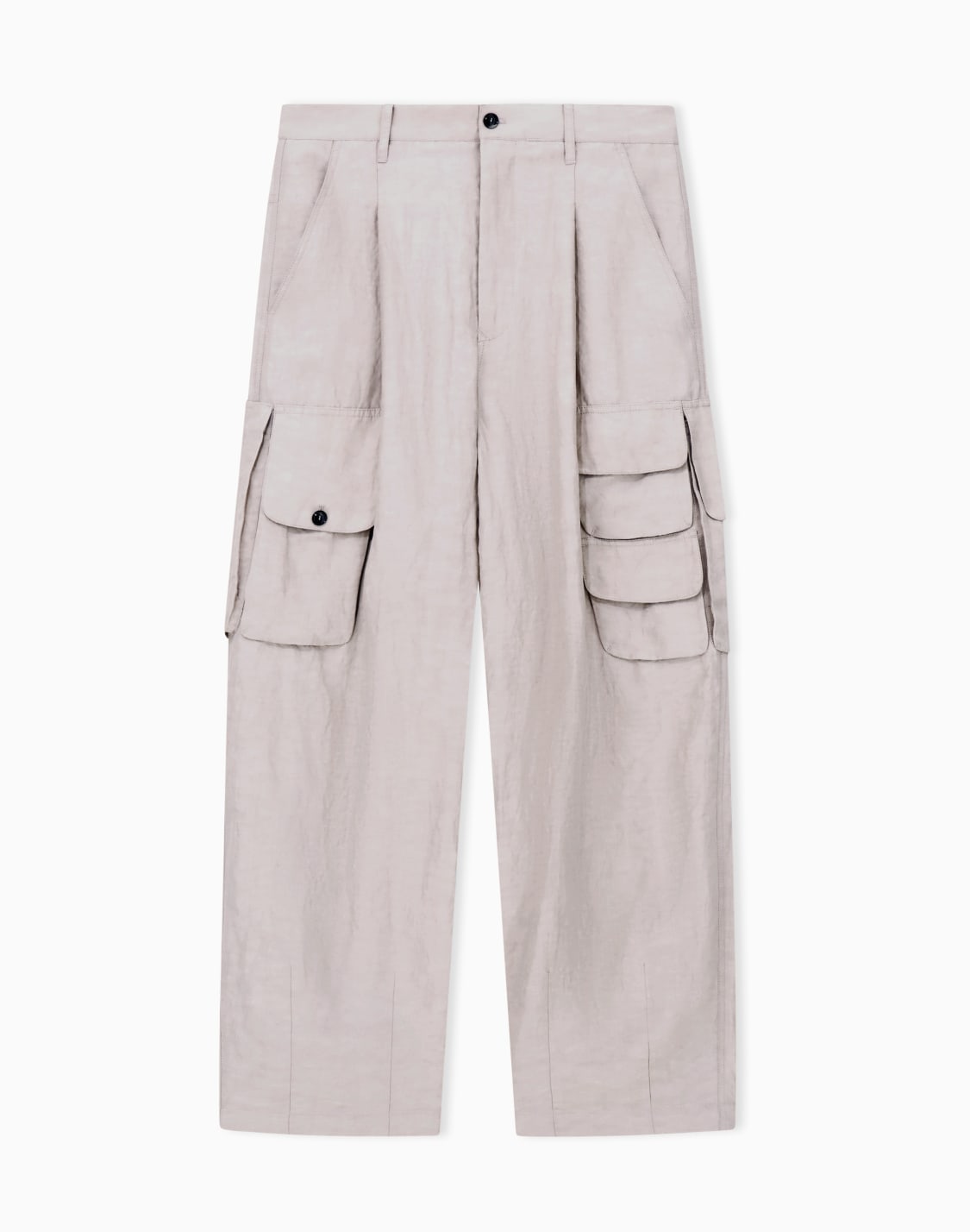 multi-pocket-trousers-in-linen-and-viscose-beige--giorgio-armani