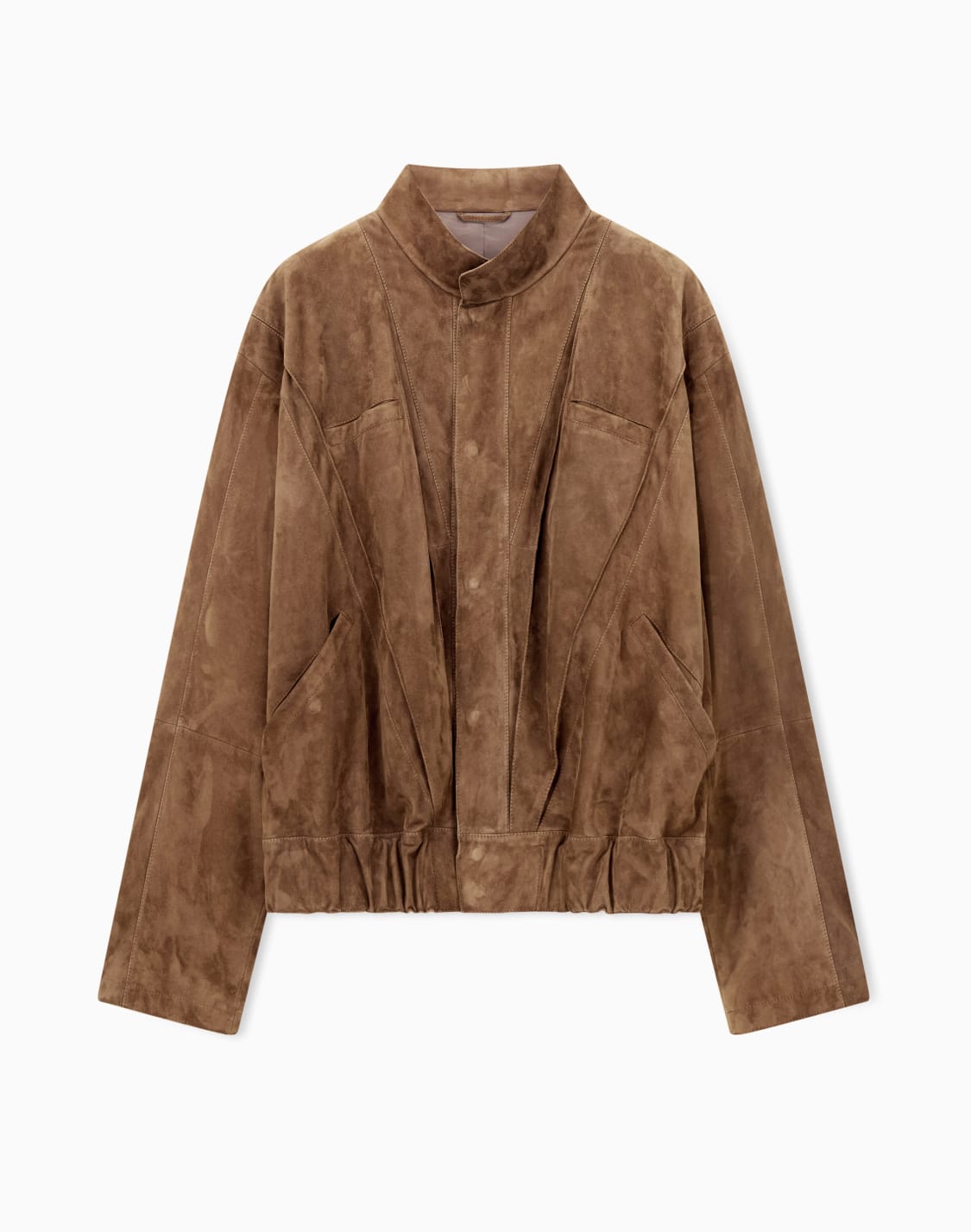 giacca-in-suede-di-agnello-marrone--giorgio-armani