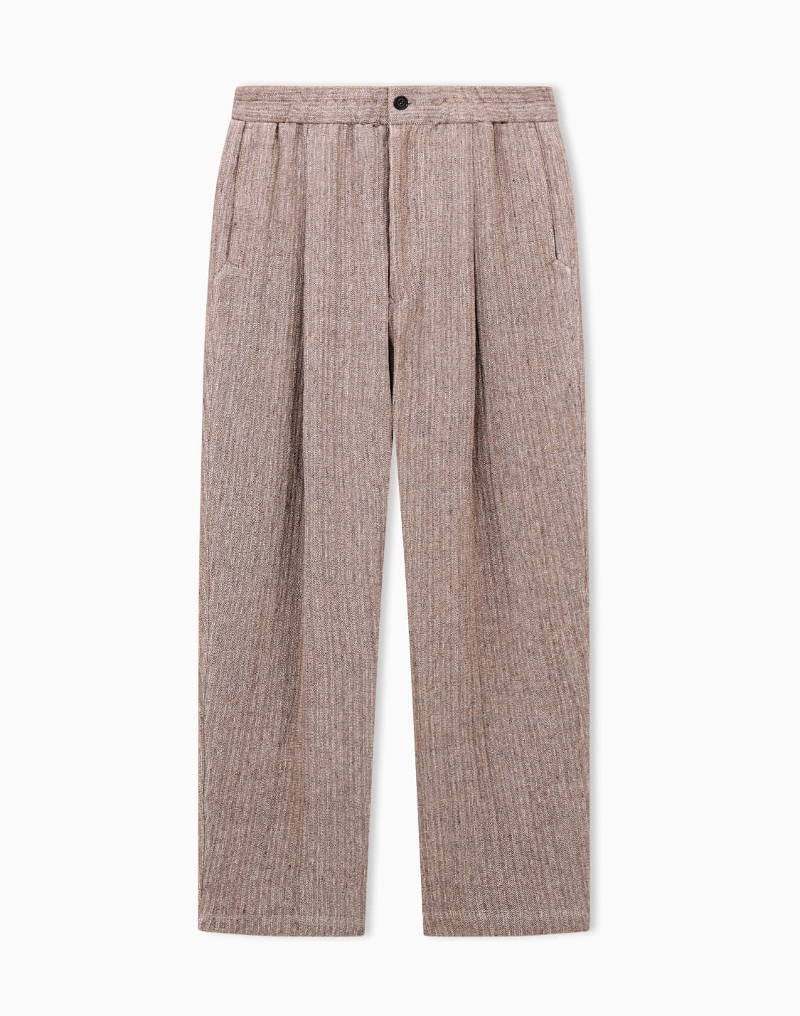 moulin-linen-and-silk-jacquard-single-pleat-trousers-beige--giorgio-armani
