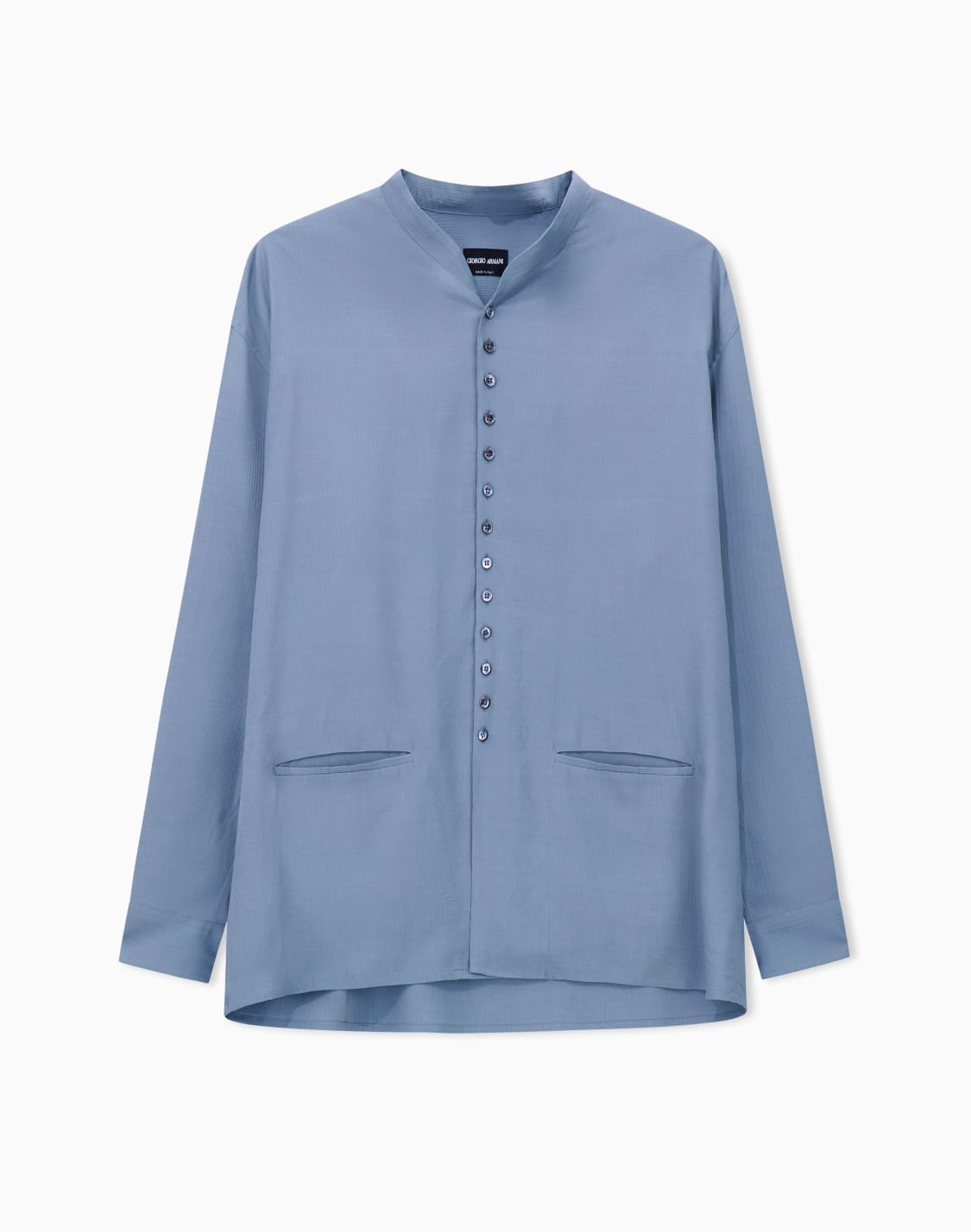 camicia-in-viscosa-cannet-azzurro--giorgio-armani