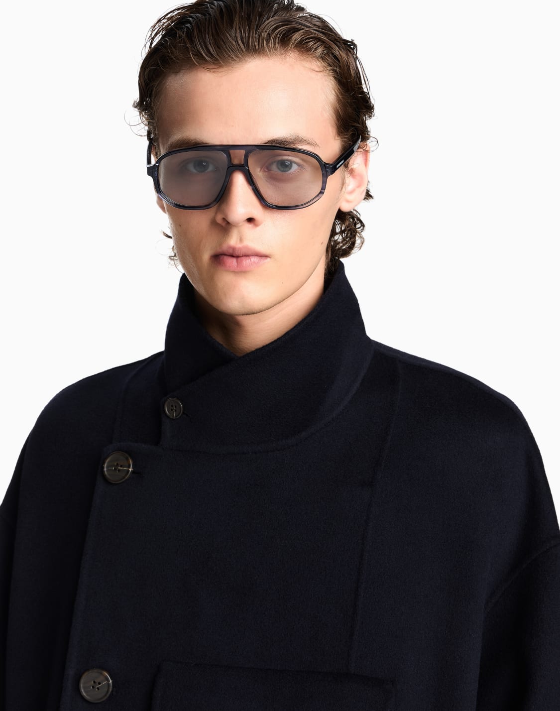 mens-aviator-sunglasses---emporio-armani