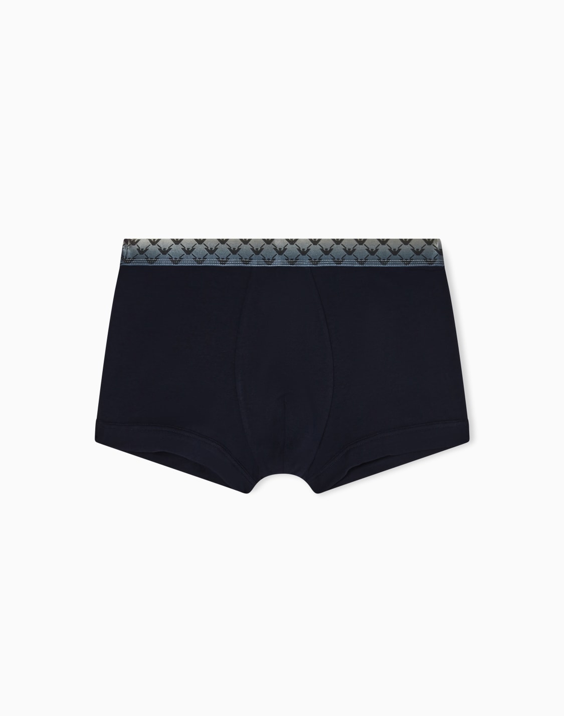 asv-ボクサパンツ-オガニックジャジ-シャイニロゴバンド-ネイビブル--emporio-armani