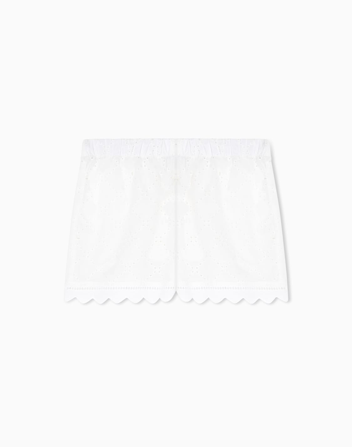 pantalones-cortos-de-estar-por-casa-blanco--emporio-armani