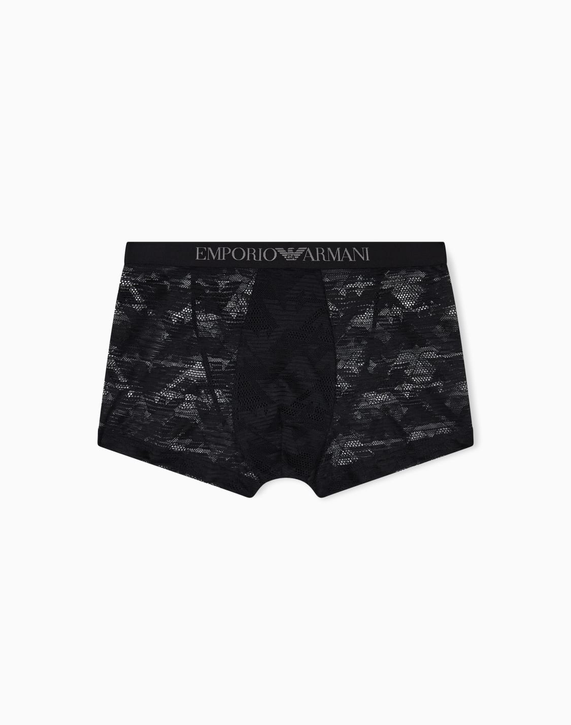 boxer-en-dentelle-aigle-all-over-noir--emporio-armani