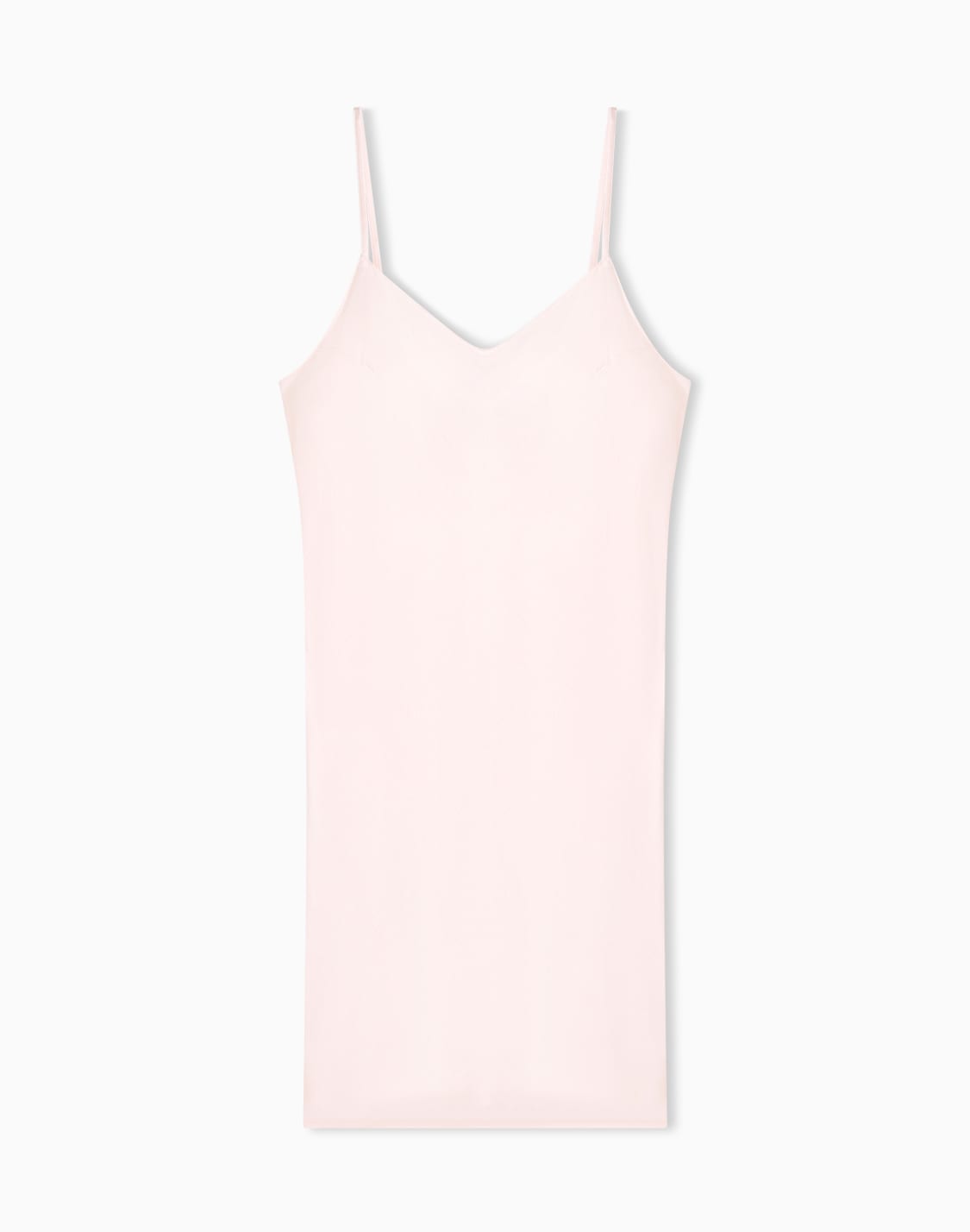 babydoll-in-satin-bridal-pink--emporio-armani