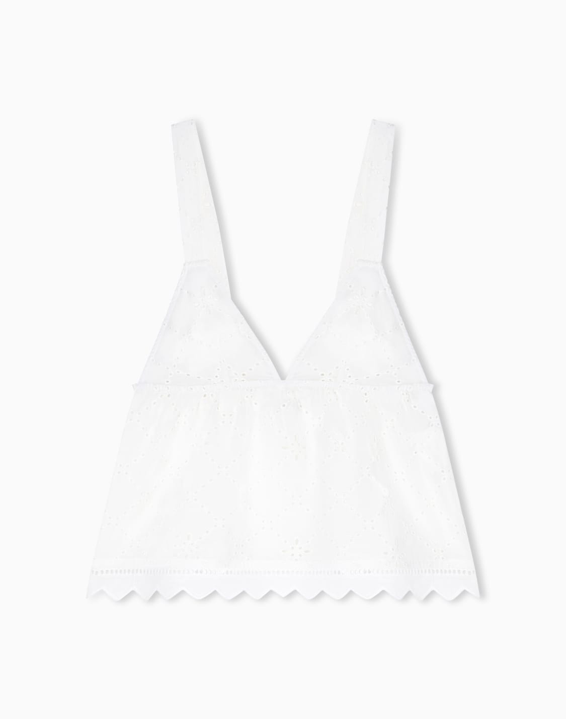 top-loungewear-in-tessuto-san-gallo-bianco--emporio-armani