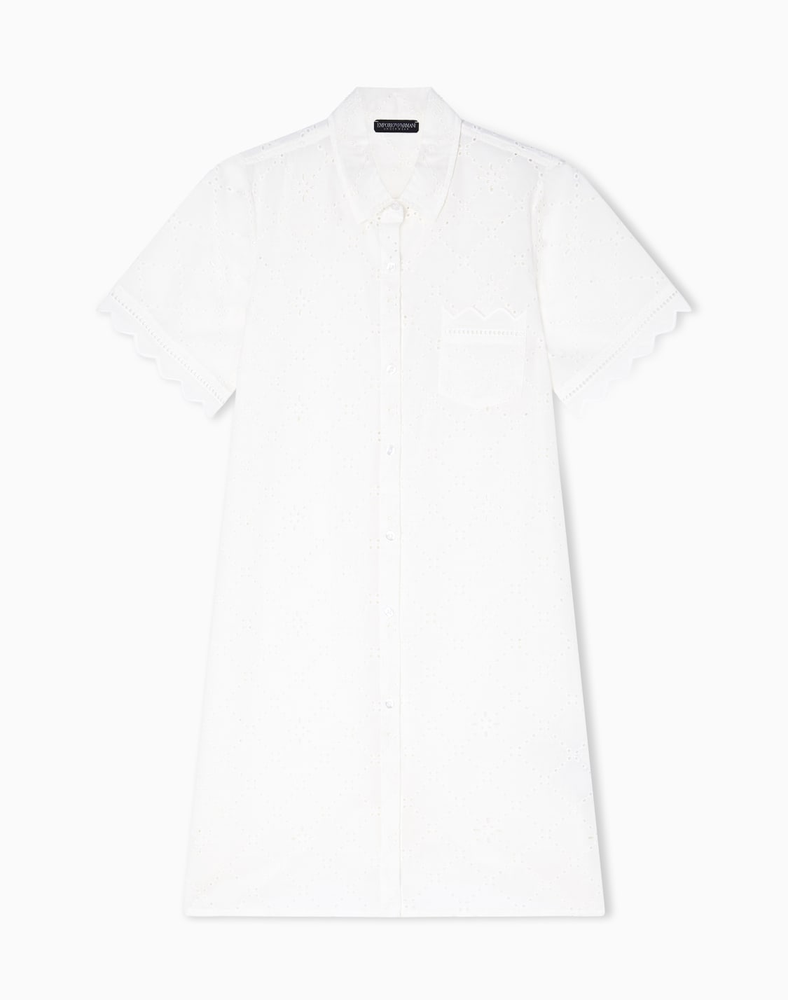 camisones-blanco--emporio-armani
