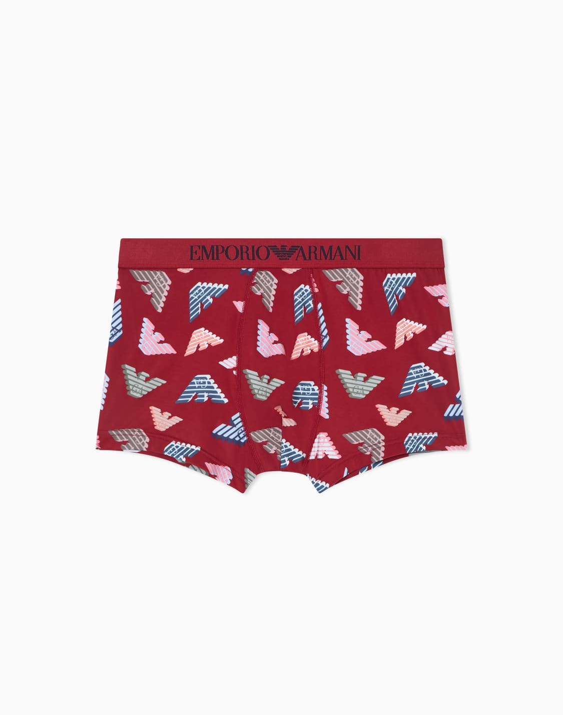 asv-ボクサパンツ-再生マイクロファイバ-オルオバプリント-レッド--emporio-armani