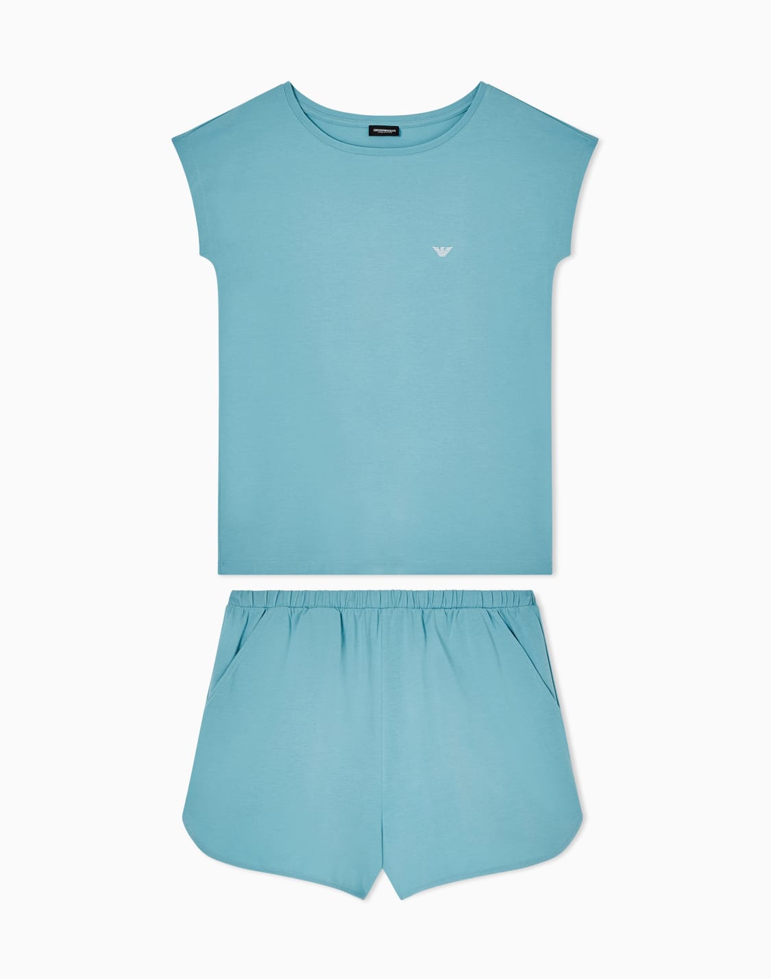 pijamas-celeste--emporio-armani