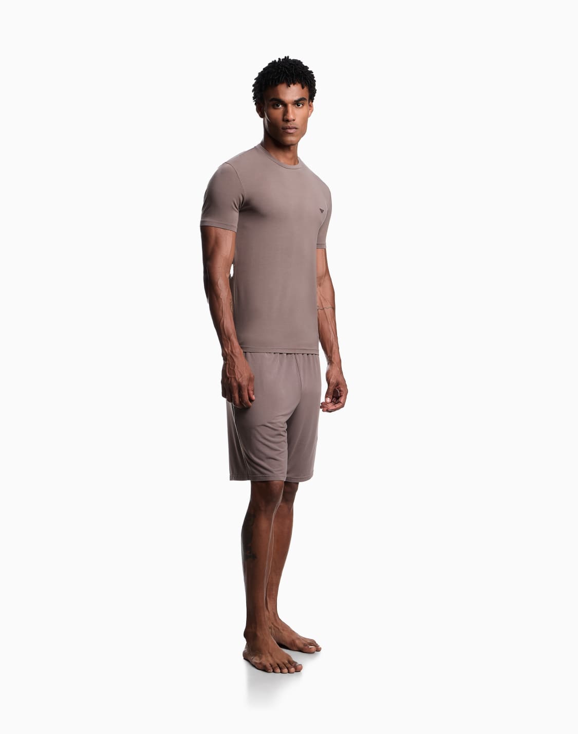 soft-modal-bermuda-short-pyjamas-brown--emporio-armani
