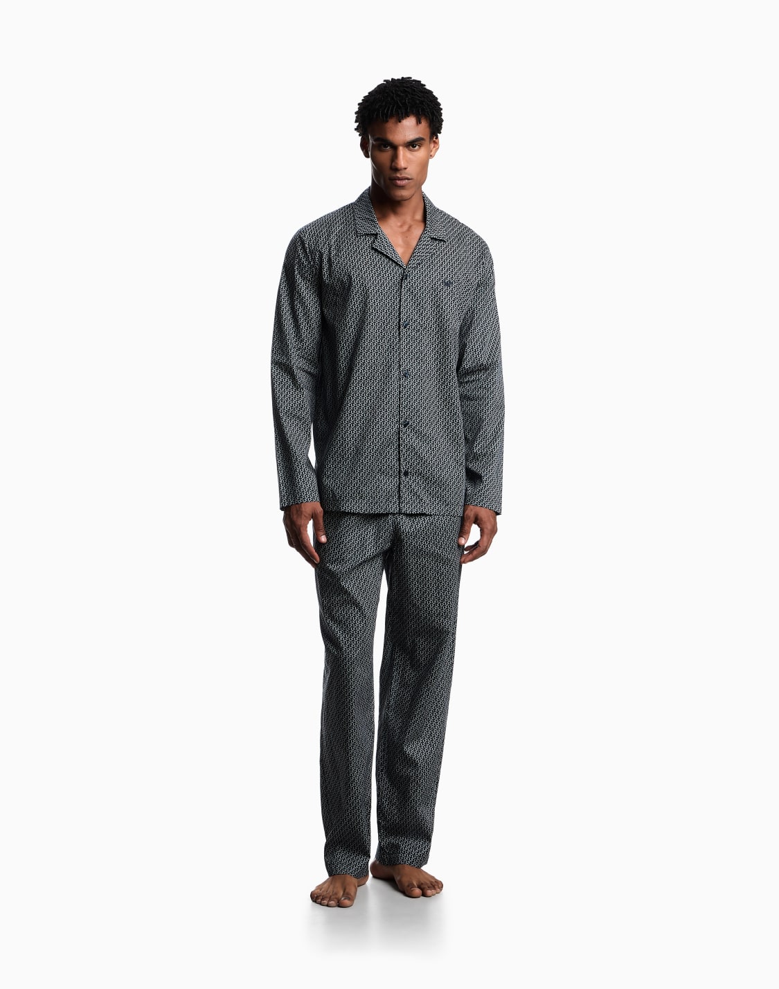 printed-muslin-pyjamas-blue--emporio-armani