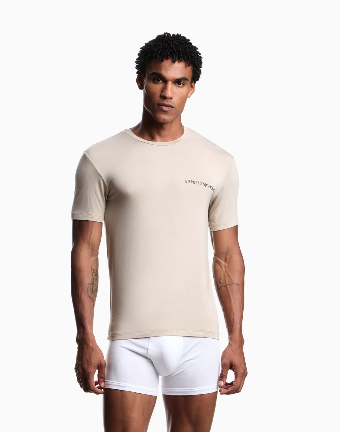two-pack-of-asv-loungewear-t-shirts-in-soft-touch-viscose-white--emporio-armani