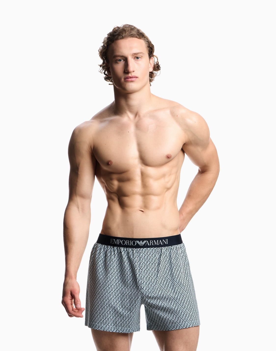 ボクサ-ライトブル--emporio-armani