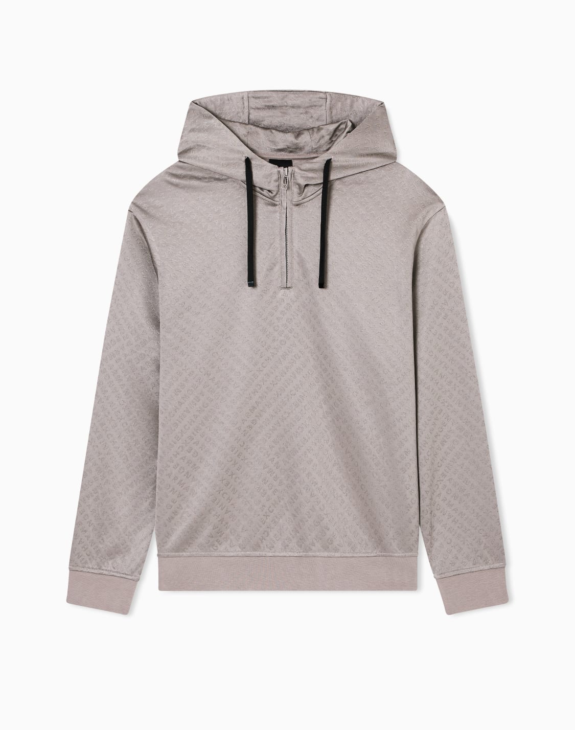 micro-texture-hoodie-brown--armani-exchange