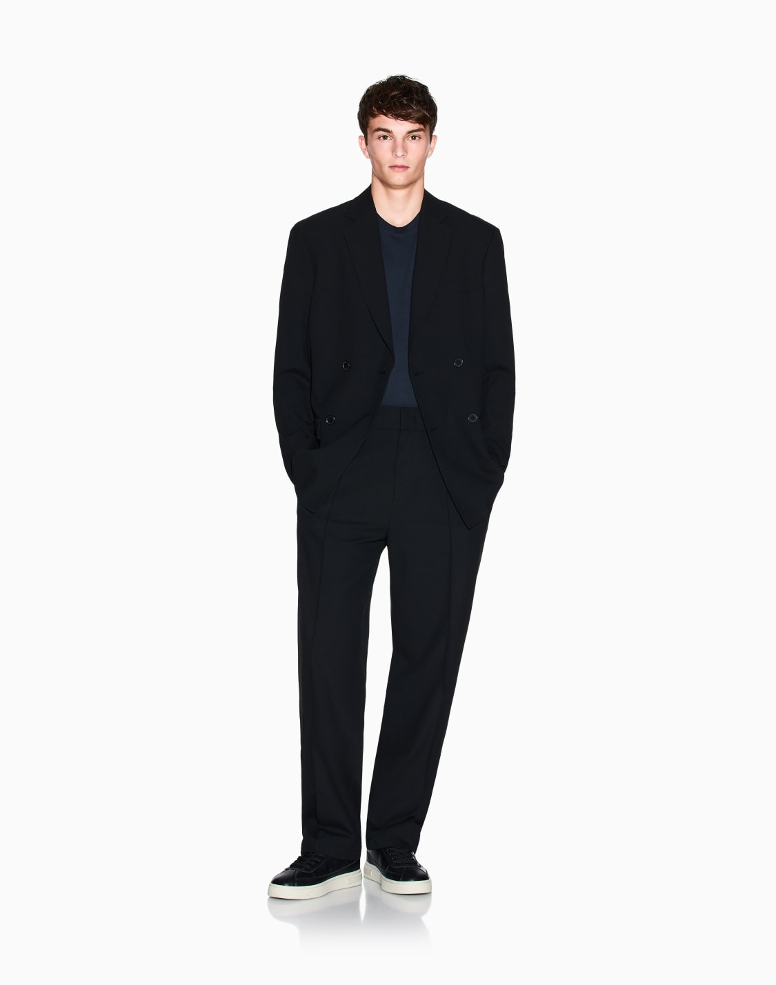 chaquetas-de-abotonadura-doble-negro--armani-exchange