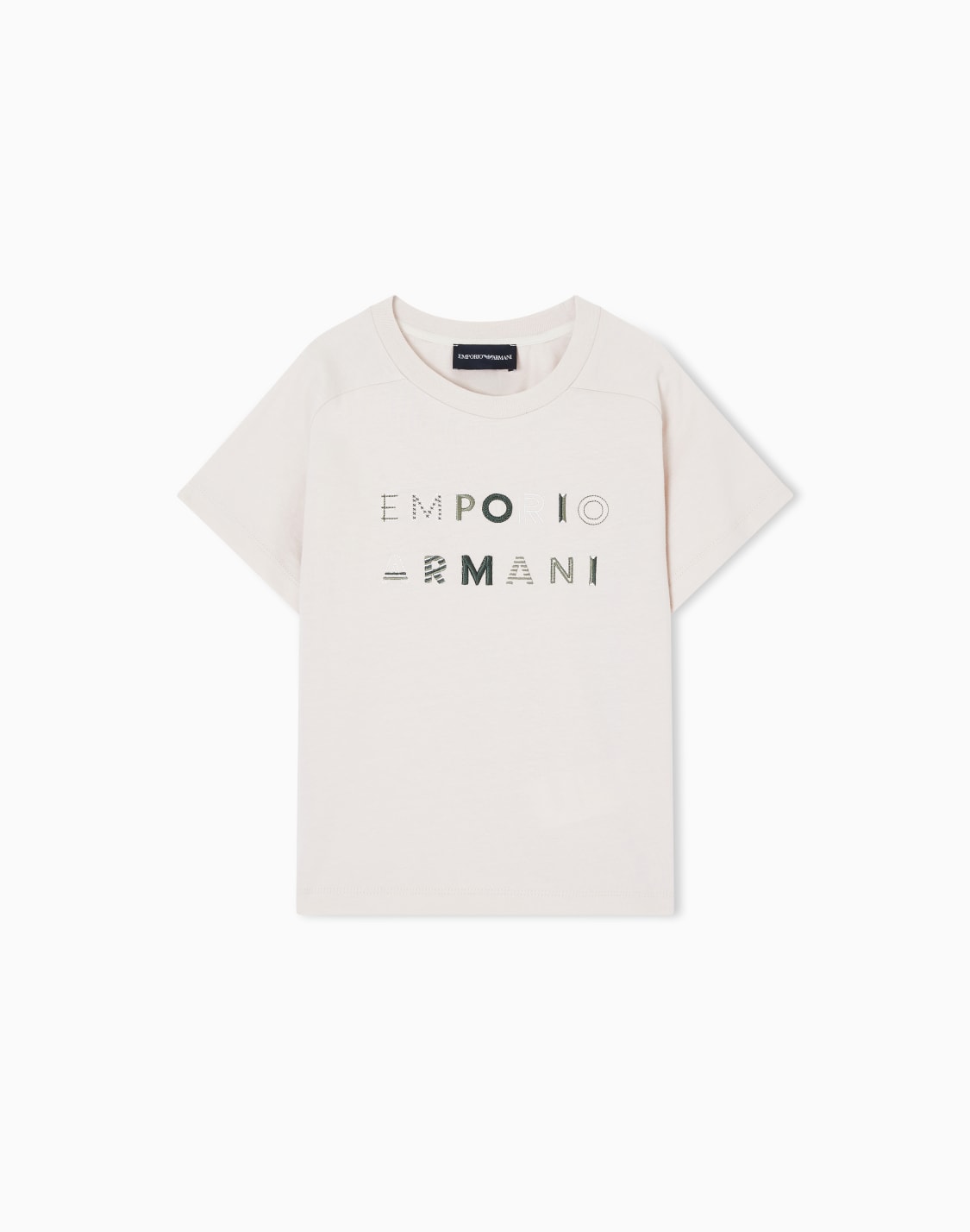 camisetas-beige--emporio-armani