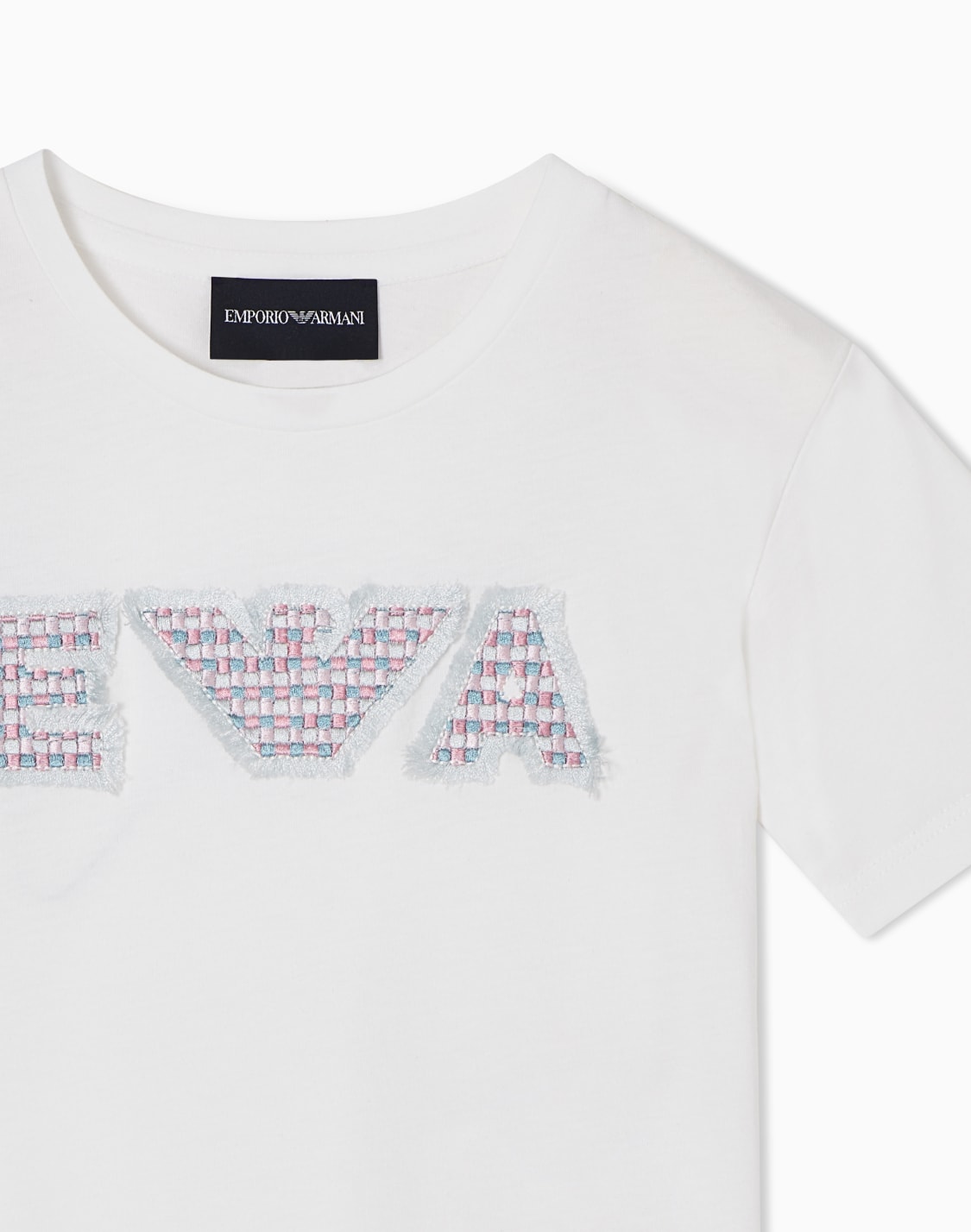 t-shirt-in-jersey-maxi-patch-ea-blanco--emporio-armani