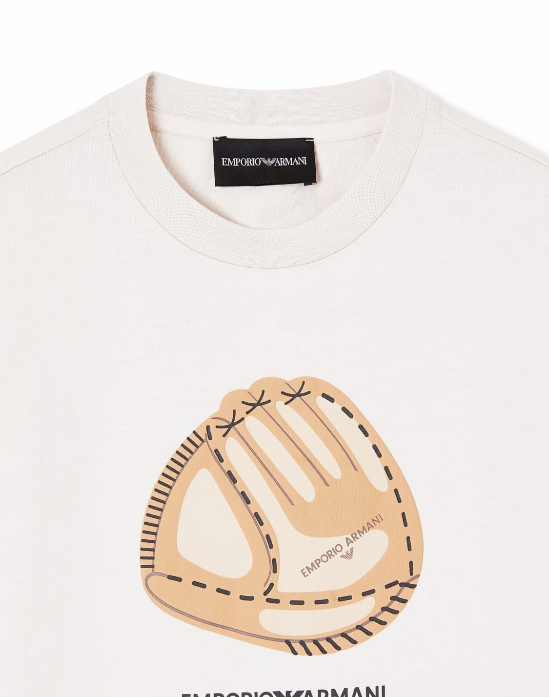 tブラウス-ベジュ--emporio-armani