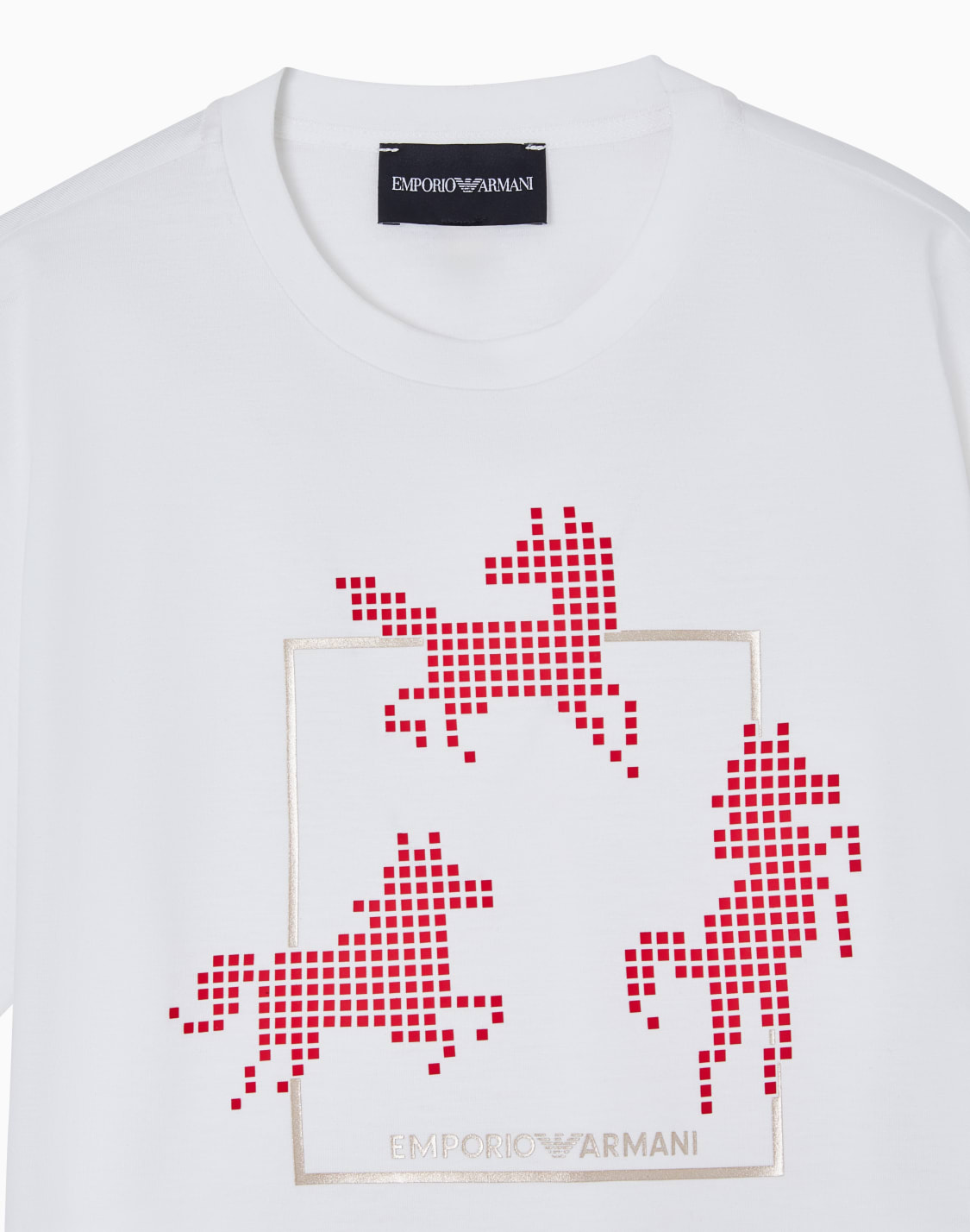 t-shirts-white--emporio-armani