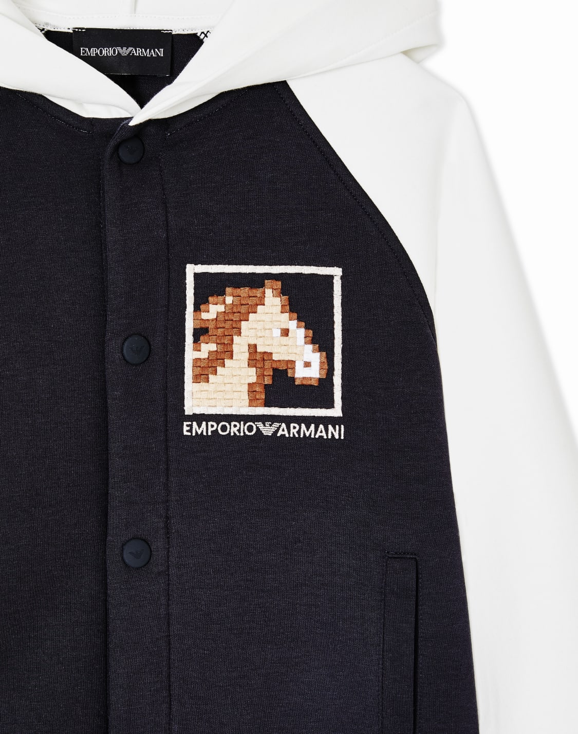 felpe-con-cappuccio-blu-navy--emporio-armani